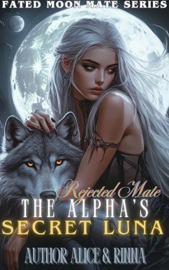 Rejected Mate (eBook, ePUB) - Alice, Author; Rinna