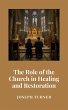 The Role of the Church in Healing and... - Bild 1