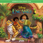 Encanto: Das Original Hörbuch zum Disney Film (MP3-Download)