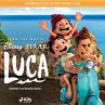 Luca: Das Original Hörbuch zum Disney... - Bild 1