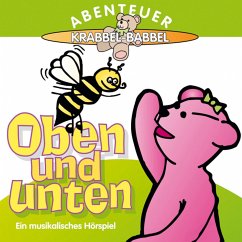 Cover Oben und unten (MP3-Download)