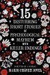 15 Disturbing Short Stories of... - Bild 1