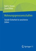 Wohnungsgenossenschaften (eBook, PDF)