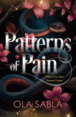Cover Patterns of Pain (eBook, ePUB)