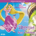 Rapunzel Neu verföhnt: Das Original Hörbuch zum Disney Film (MP3-Download)