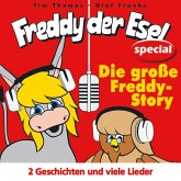 Die große Freddy-Story (MP3-Download) Die große Freddy-Story (MP3-Download)