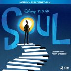 Soul: Das Original–Hörbuch zum Disney/Pixar–Film (MP3-Download)