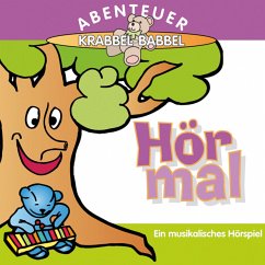 Cover Hör mal (MP3-Download)