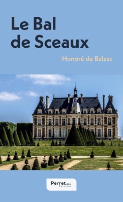 Cover Le Bal de Sceaux (eBook, ePUB)