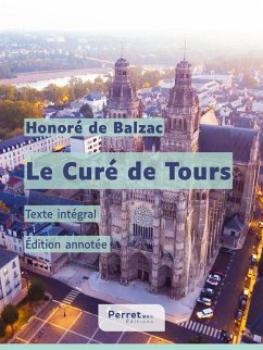 Le Curé de Tours (eBook, ePUB) - Balzac, Honoré de