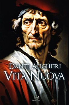 Vita Nuova (eBook, ePUB) - Alighieri, Dante