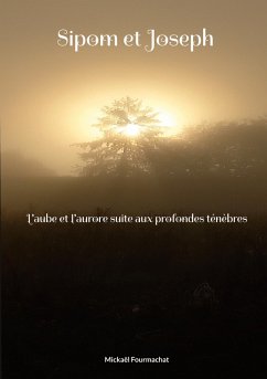 Sipom et Joseph (eBook, ePUB)