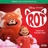 Rot: Das Original Hörbuch zum Disney Pixar Film (MP3-Download)