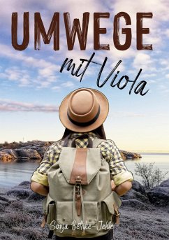 Cover Umwege mit Viola (eBook, ePUB)