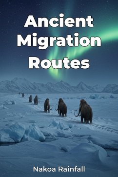 Ancient Migration Routes (eBook, ePUB) - Rainfall, Nakoa