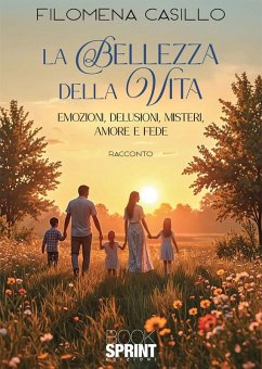 Cover La bellezza della vita (eBook, ePUB)