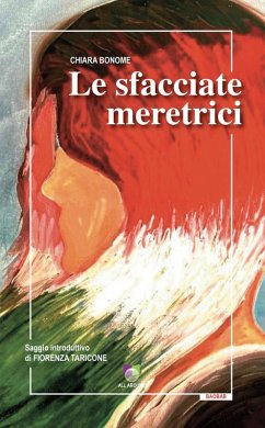 Cover Le sfacciate meretrici (eBook, ePUB)