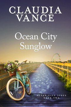 Cover Ocean City Sunglow (Ocean City Tides Book 2) (eBook, ePUB)