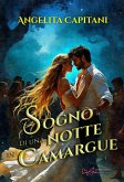 Sogno di una notte in Camargue (eBook, ePUB)