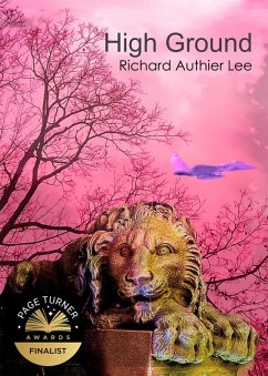 Cover High Ground (eBook, ePUB)