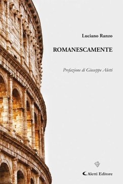Cover Romanescamente (eBook, ePUB)