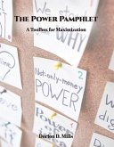 The Power Pamphlet (eBook, ePUB) The Power Pamphlet (eBook, ePUB)
