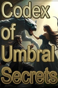 Codex of Umbral Secrets (Arcanea, #4) (eBook, ePUB) - Slone, Richard