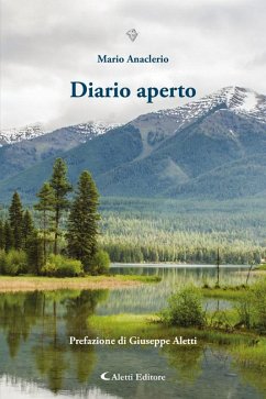 Cover Diario aperto (eBook, ePUB)
