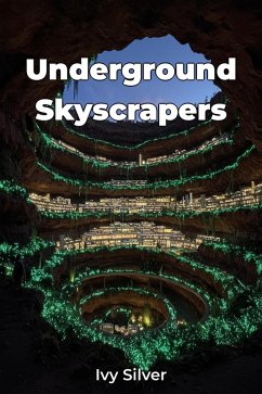 Underground Skyscrapers (eBook, ePUB) - Silver, Ivy