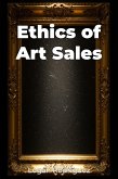 Ethics of Art Sales (eBook, ePUB)