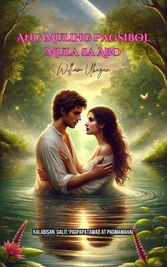 Cover Ang Muling Pagsibol Mula sa Abo (eBook, ePUB)