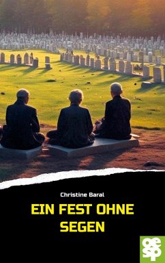 Cover Ein Fest ohne Segen (eBook, ePUB)