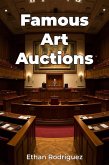 Famous Art Auctions (eBook, ePUB)