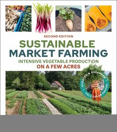 Cover Sustainable Market Farming, Second Edition (eBook, ePUB)