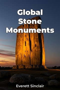 Global Stone Monuments (eBook, ePUB) - Sinclair, Everett