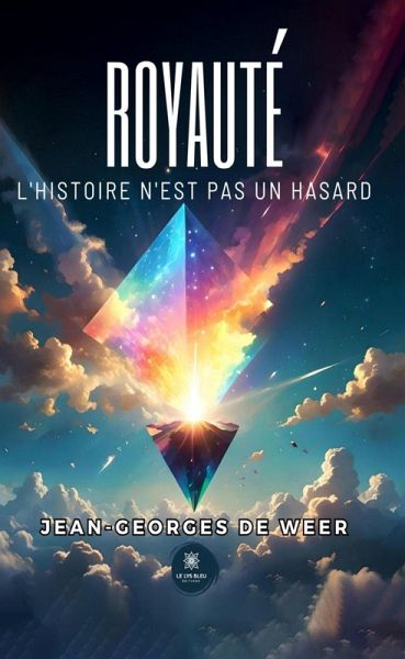 Royauté (eBook, ePUB)