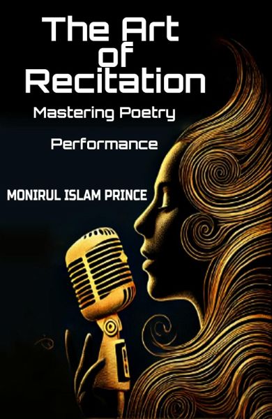 The Art of Recitation (eBook, ePUB) The Art of Recitation (eBook, ePUB)