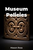 Museum Policies (eBook, ePUB)