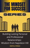 Building Lasting Personal and Professional Relationships (eBook, ePUB) Building Lasting Personal and Professional Relationships (eBook, ePUB)