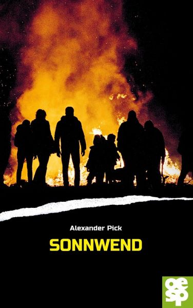 Sonnwend (eBook, ePUB)