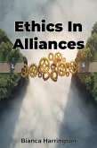 Ethics In Alliances (eBook, ePUB)