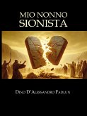 Mio nonno sionista (eBook, ePUB)