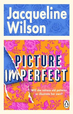 Cover Picture Imperfect (eBook, ePUB)
