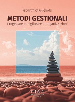 Cover Metodi gestionali (eBook, PDF)