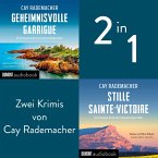 Geheimnisvolle Garrigue / Stille Sainte-Victoire (MP3-Download)