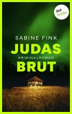 Judasbrut (eBook, ePUB)