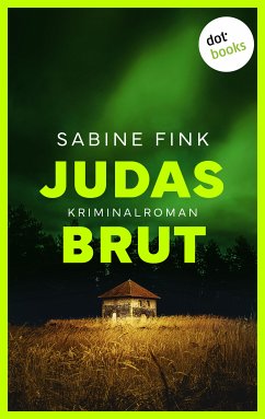 Judasbrut (eBook, ePUB) - Fink, Sabine