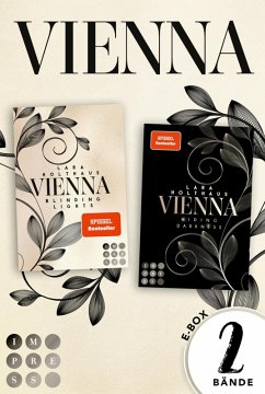 Cover Vienna: Die knisternden High-Society-Romance-Dilogie in einem Bundle! (eBook, ePUB)