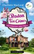 Boston Tea Crimes - Ein schlichter... - Bild 1
