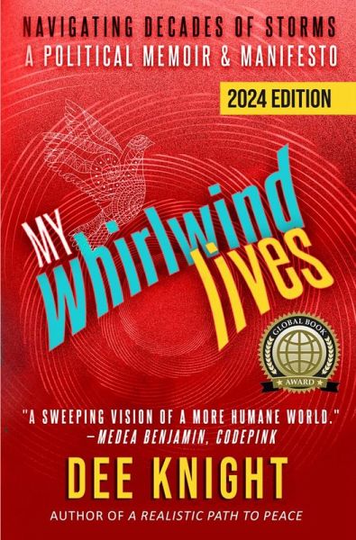 My Whirlwind Lives (eBook, ePUB) My Whirlwind Lives (eBook, ePUB)